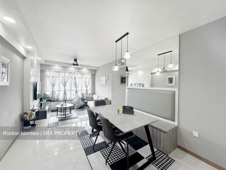 Blk 453B West Terra @ Bukit Batok (Bukit Batok), HDB 4 Rooms #500069901